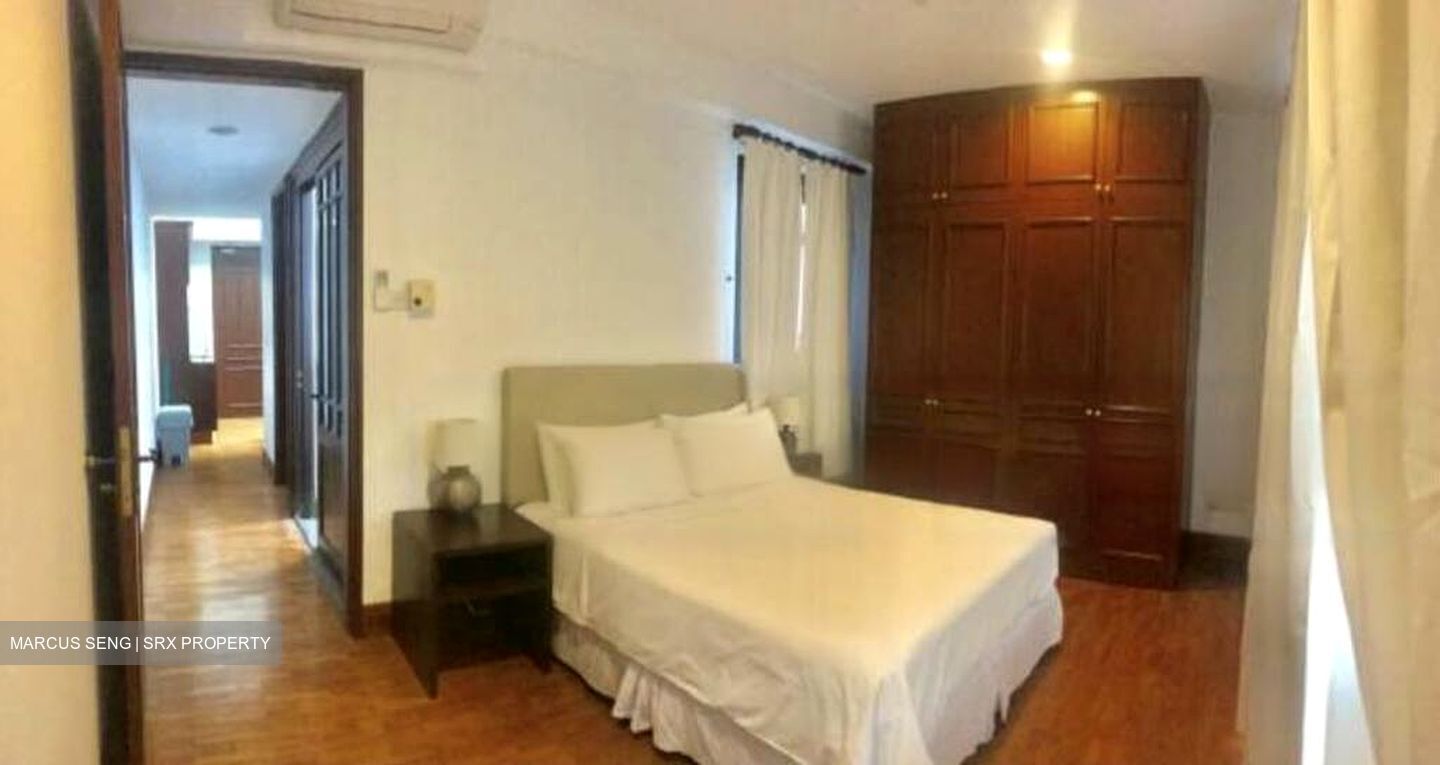 Joo Chiat Place (D15), Condominium #460677891